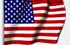 american flag - Port Arthur