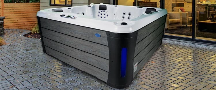 Elite™ Cabinets for hot tubs in Port Arthur