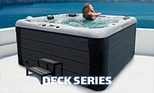 Deck Series Port Arthur hot tubs for sale