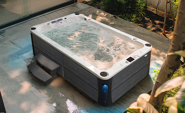 Deck Series Port Arthur hot tubs for sale