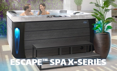 Escape X-Series Spas Port Arthur hot tubs for sale