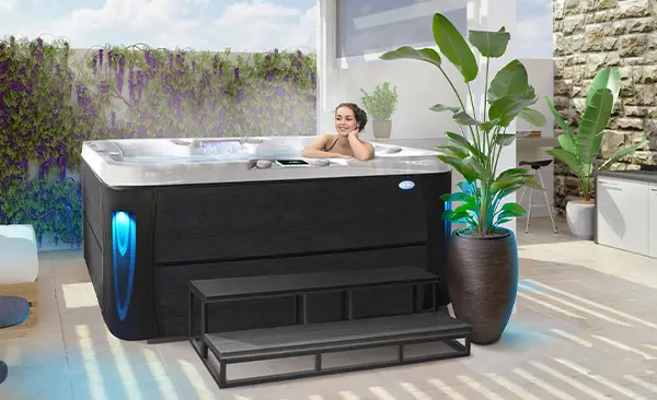 Escape X-Series Spas Port Arthur hot tubs for sale