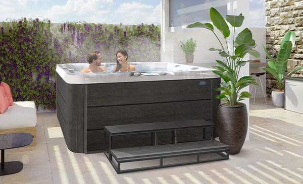 Escape™ Spas Port Arthur hot tubs for sale