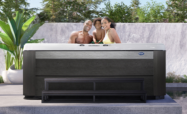 Patio Plus™ Spas Port Arthur hot tubs for sale