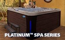 Platinum™ Spas Port Arthur hot tubs for sale