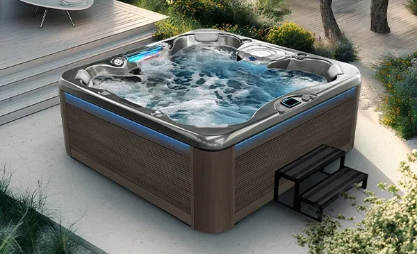 Platinum™ Spas Port Arthur hot tubs for sale