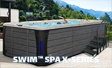 Swim X-Series Spas Port Arthur hot tubs for sale