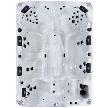 Newporter EC-1148LX hot tubs for sale in Port Arthur