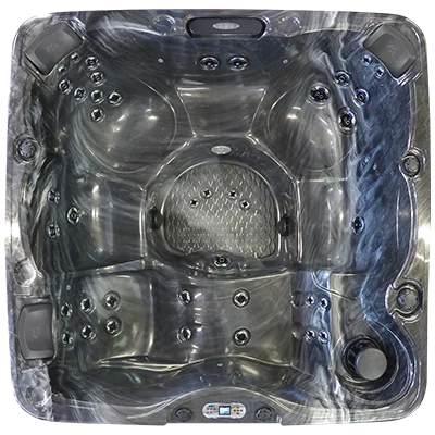 Pacifica EC-739L hot tubs for sale in Port Arthur