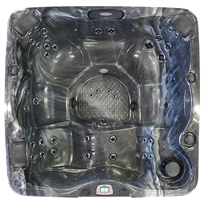 Pacifica-X EC-739LX hot tubs for sale in Port Arthur