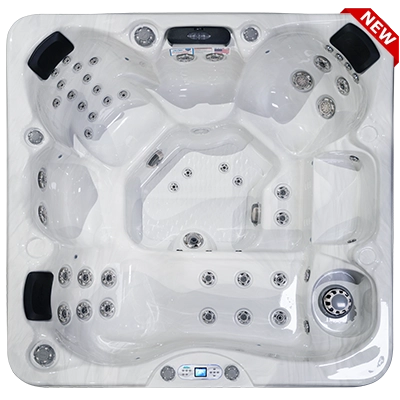 Costa EC-749L hot tubs for sale in Port Arthur