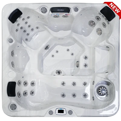 Costa-X EC-749LX hot tubs for sale in Port Arthur