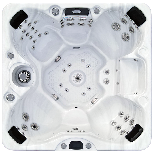 Baja-X EC-767BX hot tubs for sale in Port Arthur