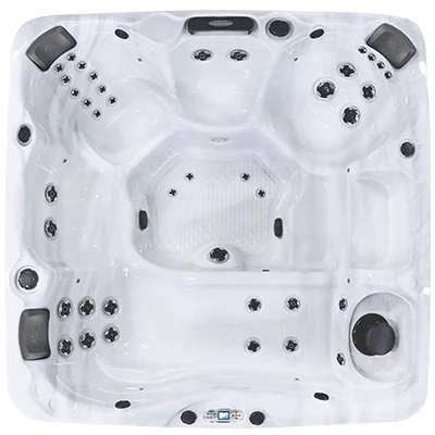 Avalon EC-840L hot tubs for sale in Port Arthur