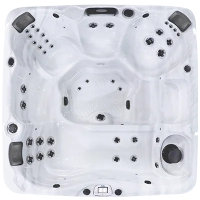 Avalon-X EC-840LX hot tubs for sale in Port Arthur