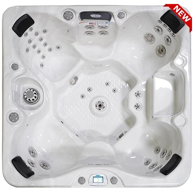 Cancun-X EC-849BX hot tubs for sale in Port Arthur