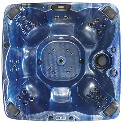 Bel Air EC-851B hot tubs for sale in Port Arthur