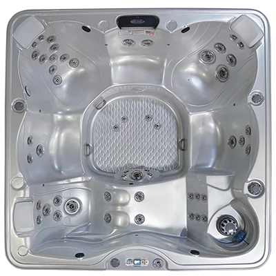 Atlantic EC-851L hot tubs for sale in Port Arthur