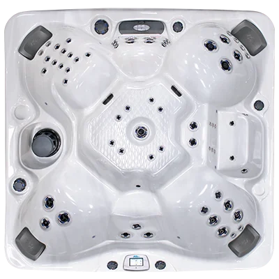 Cancun-X EC-867BX hot tubs for sale in Port Arthur