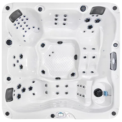 Malibu-X EC-867DLX hot tubs for sale in Port Arthur