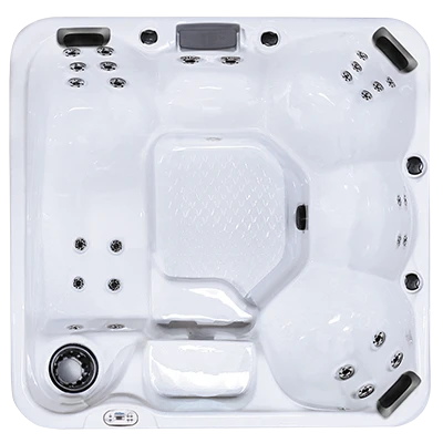 Hawaiian Plus PPZ-628L hot tubs for sale in Port Arthur