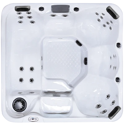 Hawaiian Plus PPZ-634L hot tubs for sale in Port Arthur