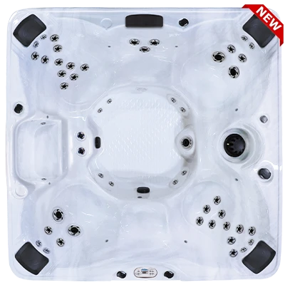 Tropical Plus PPZ-743BC hot tubs for sale in Port Arthur