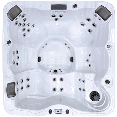 Pacifica Plus PPZ-743L hot tubs for sale in Port Arthur