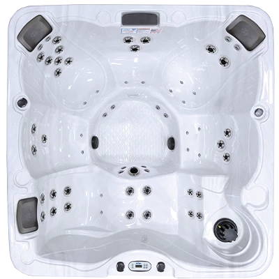 Pacifica Plus PPZ-752L hot tubs for sale in Port Arthur