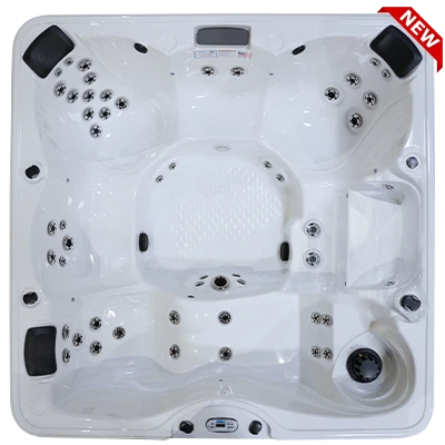 Atlantic Plus PPZ-843LC hot tubs for sale in Port Arthur